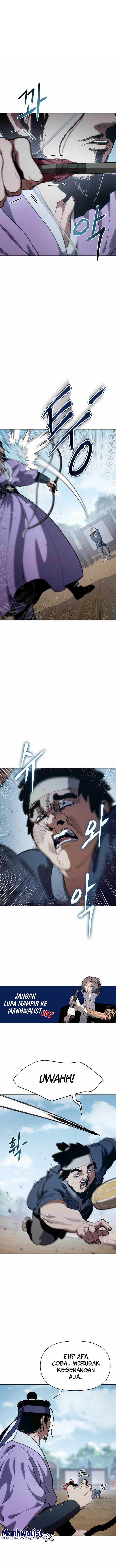 Baca Informer - Chapter 7 halaman 1