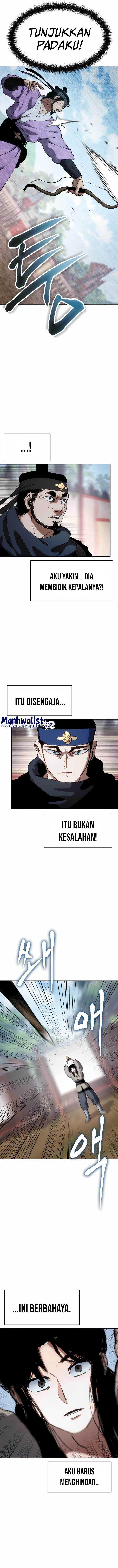 Baca Informer - Chapter 7 halaman 11