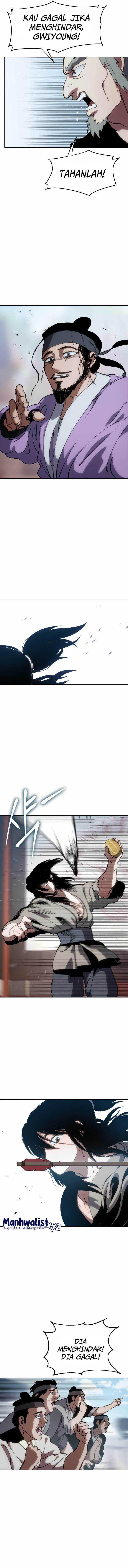 Baca Informer - Chapter 7 halaman 12