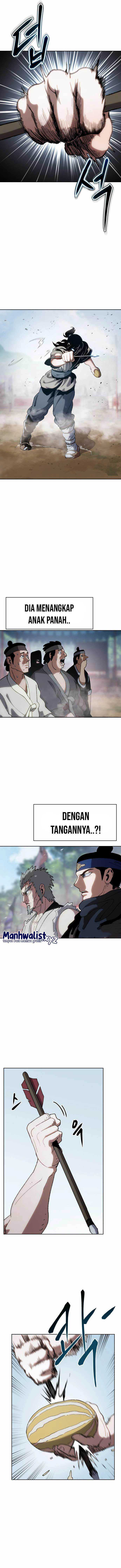 Baca Informer - Chapter 7 halaman 13