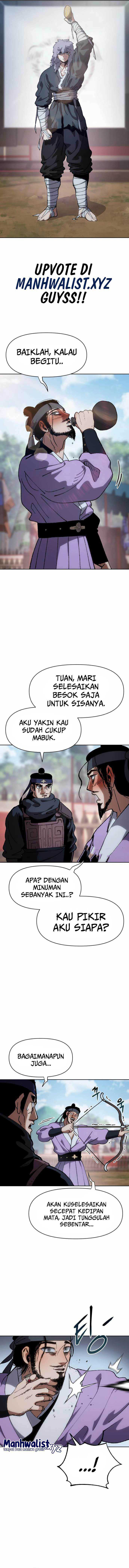 Baca Informer - Chapter 7 halaman 15
