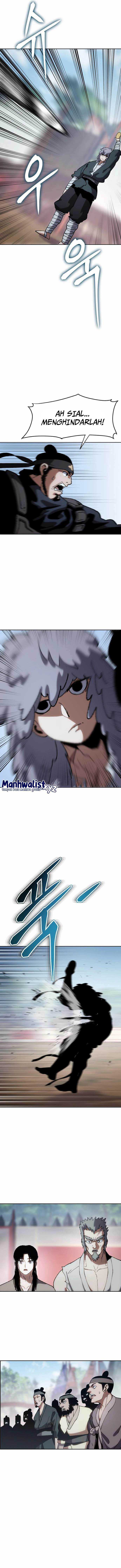 Baca Informer - Chapter 7 halaman 16