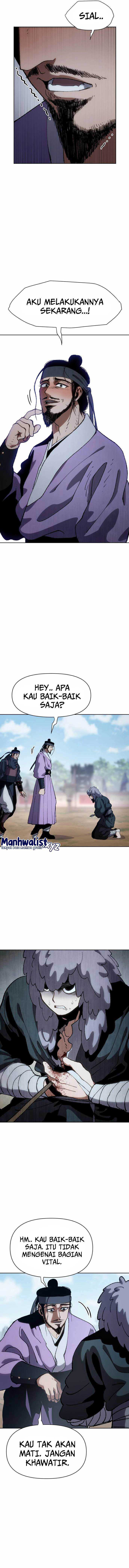 Baca Informer - Chapter 7 halaman 17