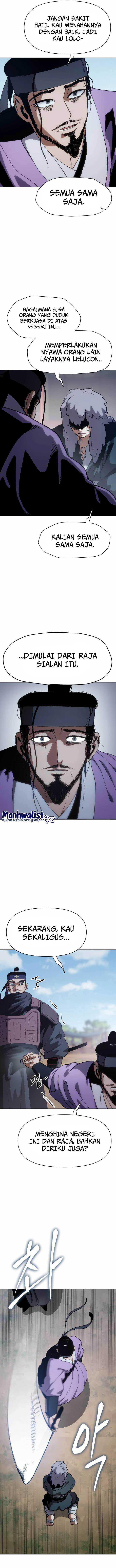 Baca Informer - Chapter 7 halaman 18