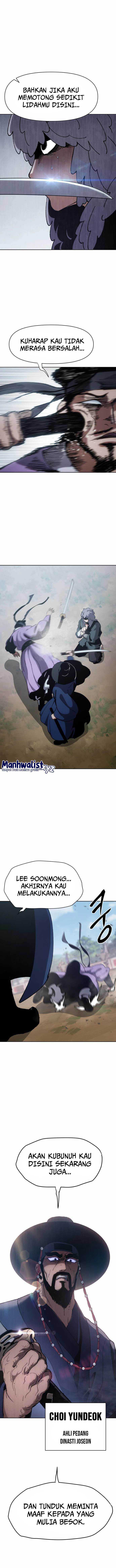 Baca Informer - Chapter 7 halaman 19