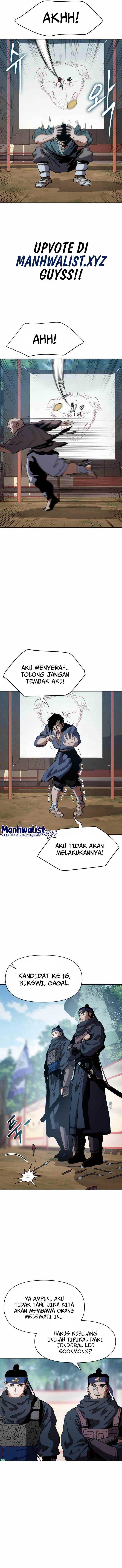 Baca Informer - Chapter 7 halaman 3