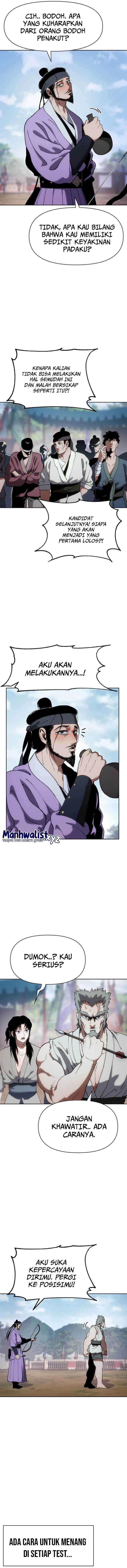 Baca Informer - Chapter 7 halaman 4