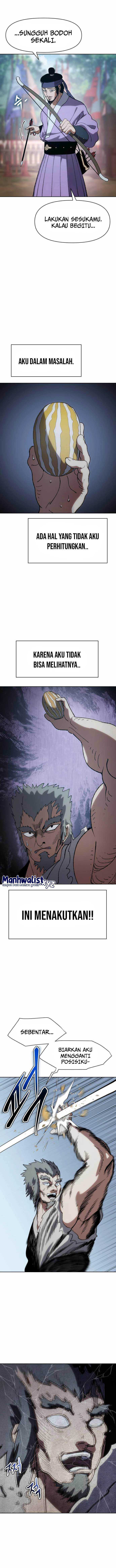 Baca Informer - Chapter 7 halaman 6