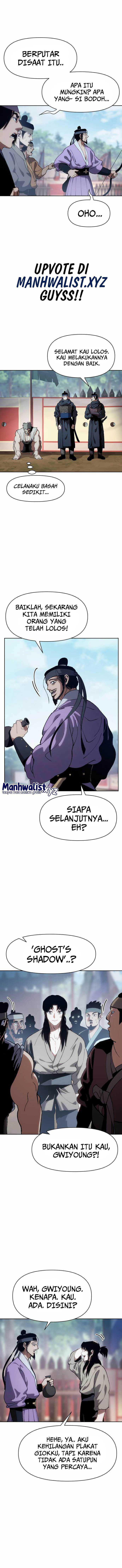 Baca Informer - Chapter 7 halaman 7