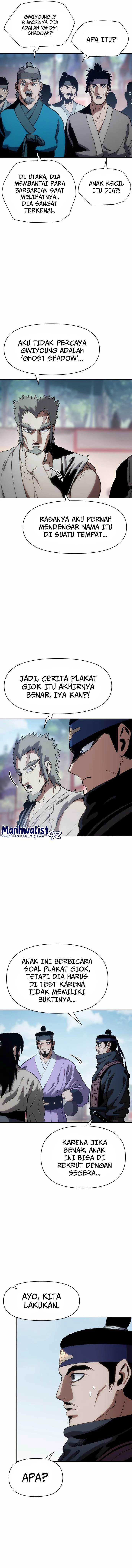 Baca Informer - Chapter 7 halaman 8