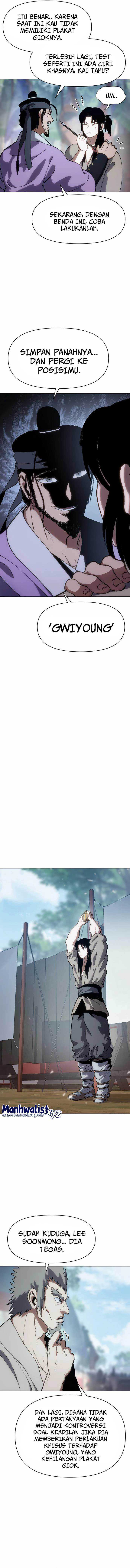 Baca Informer - Chapter 7 halaman 9