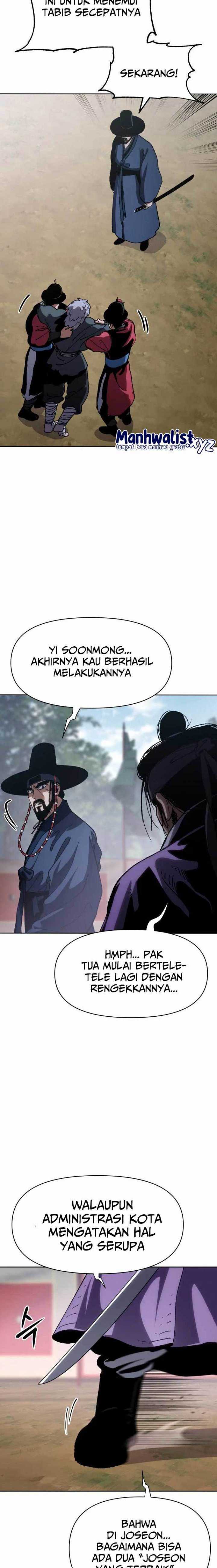 Baca Informer - Chapter 8 halaman 10