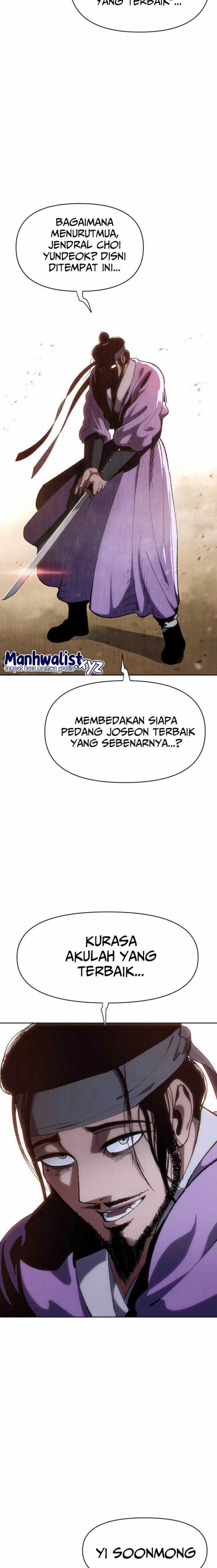 Baca Informer - Chapter 8 halaman 11
