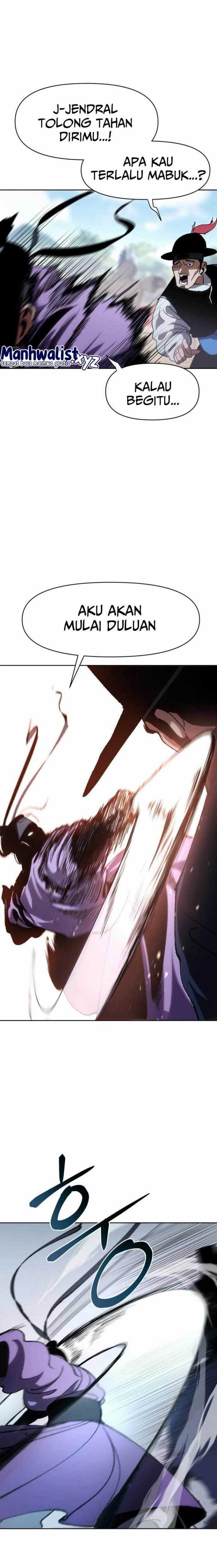 Baca Informer - Chapter 8 halaman 13