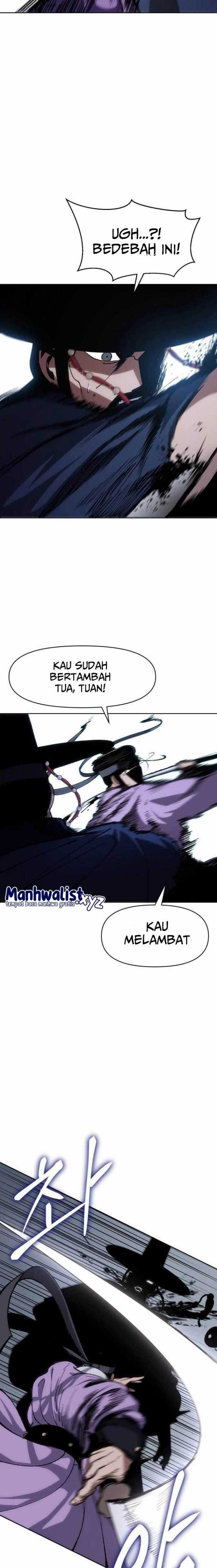 Baca Informer - Chapter 8 halaman 16