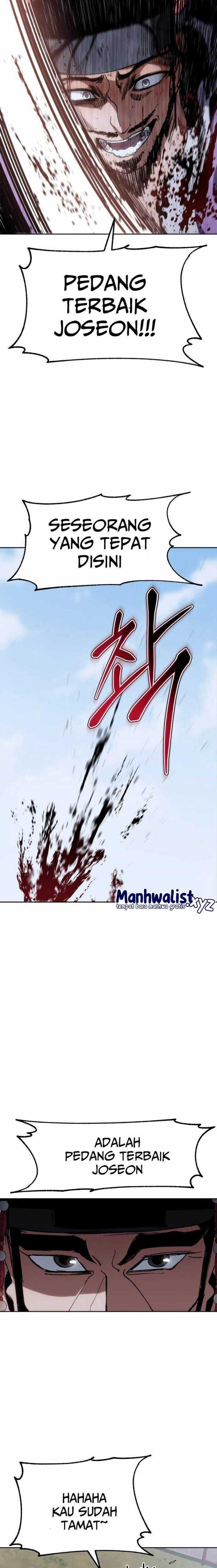 Baca Informer - Chapter 8 halaman 18