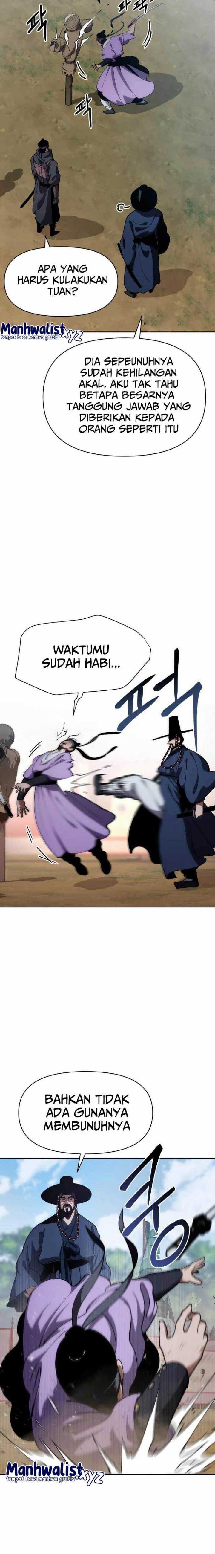 Baca Informer - Chapter 8 halaman 19