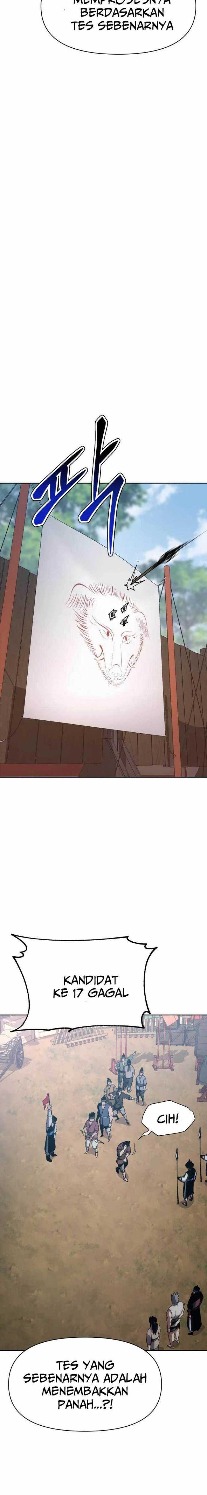 Baca Informer - Chapter 8 halaman 21