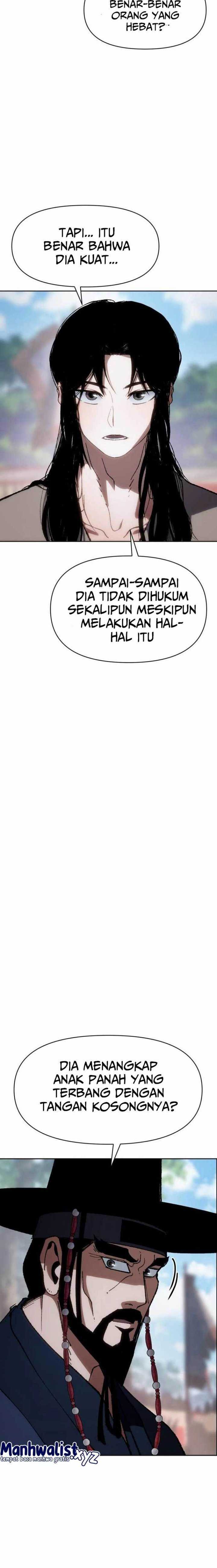 Baca Informer - Chapter 8 halaman 23