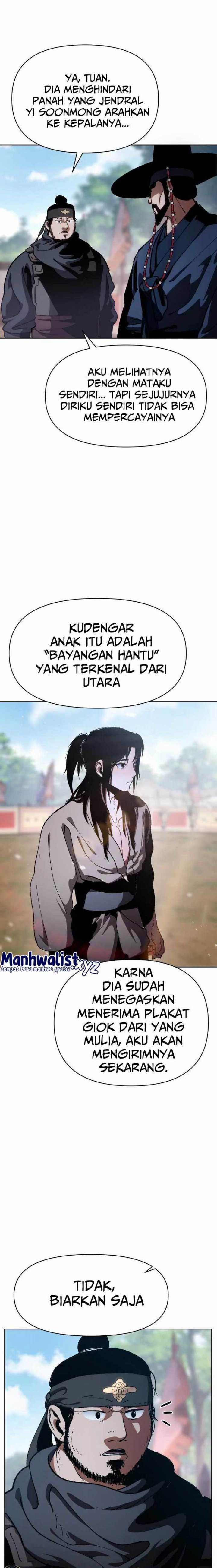 Baca Informer - Chapter 8 halaman 24