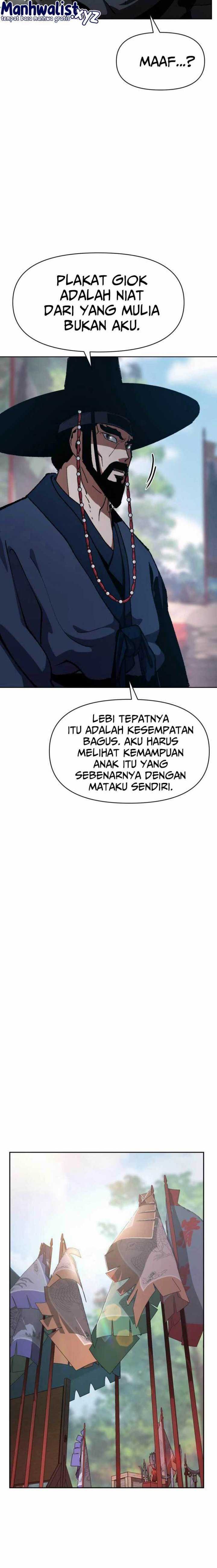 Baca Informer - Chapter 8 halaman 25