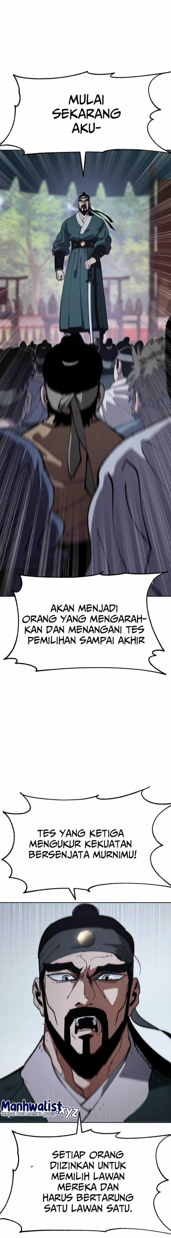 Baca Informer - Chapter 8 halaman 26