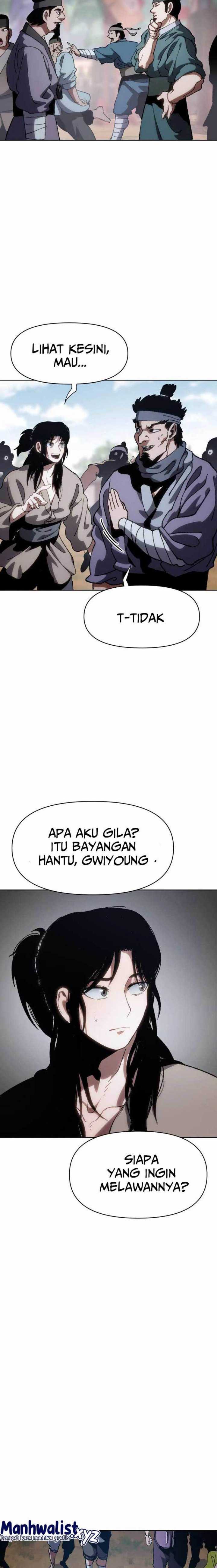 Baca Informer - Chapter 8 halaman 29