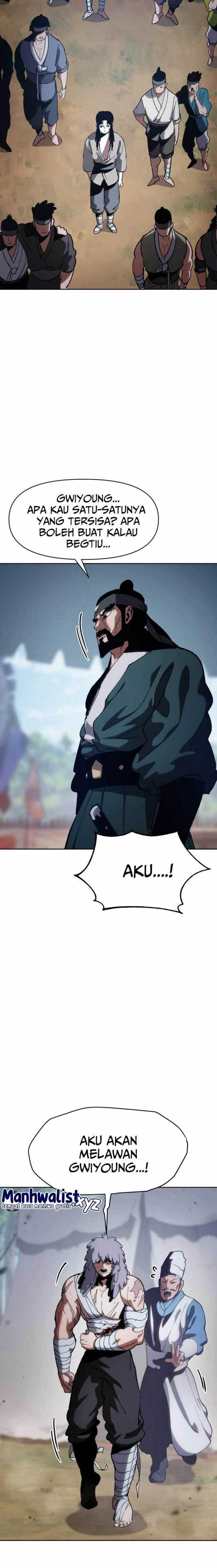 Baca Informer - Chapter 8 halaman 30