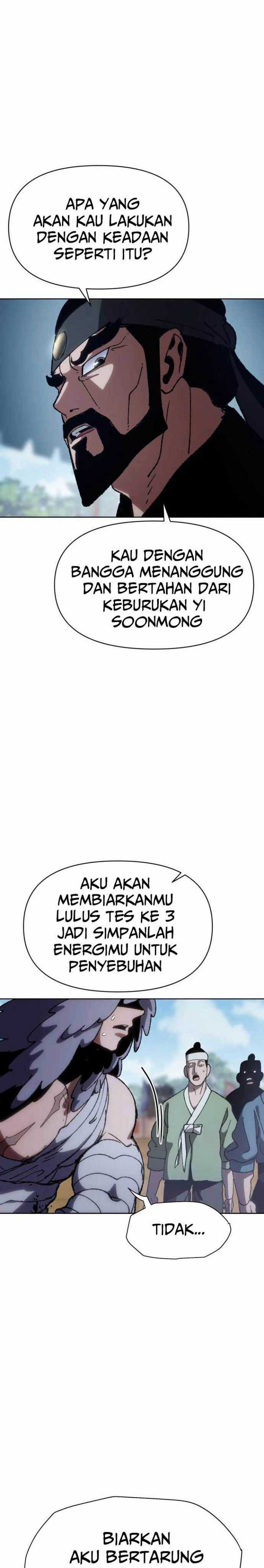 Baca Informer - Chapter 8 halaman 31