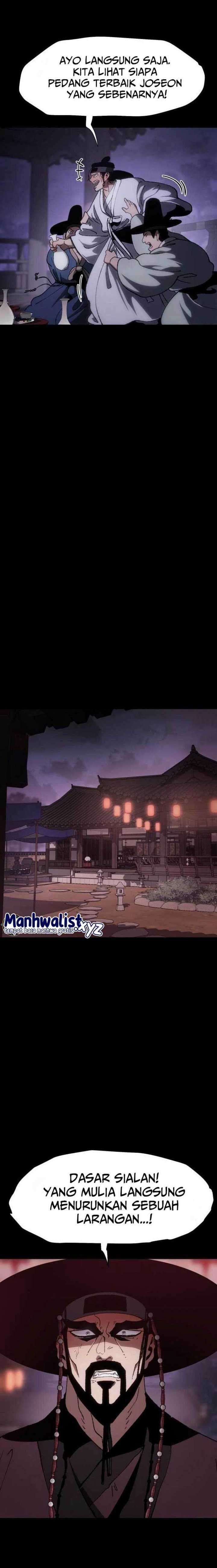 Baca Informer - Chapter 8 halaman 5