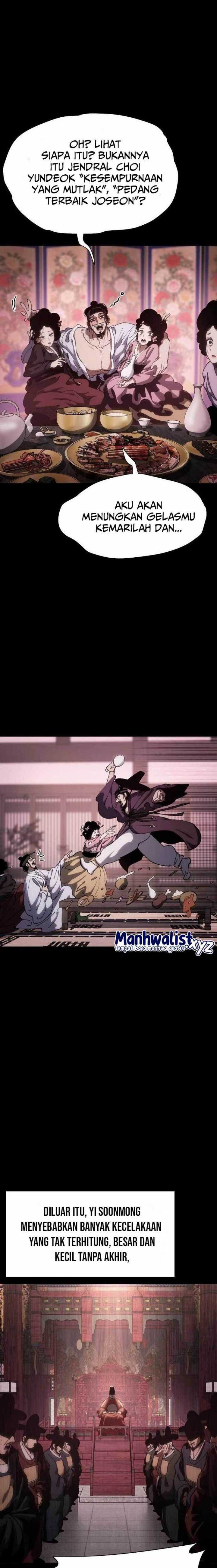 Baca Informer - Chapter 8 halaman 6