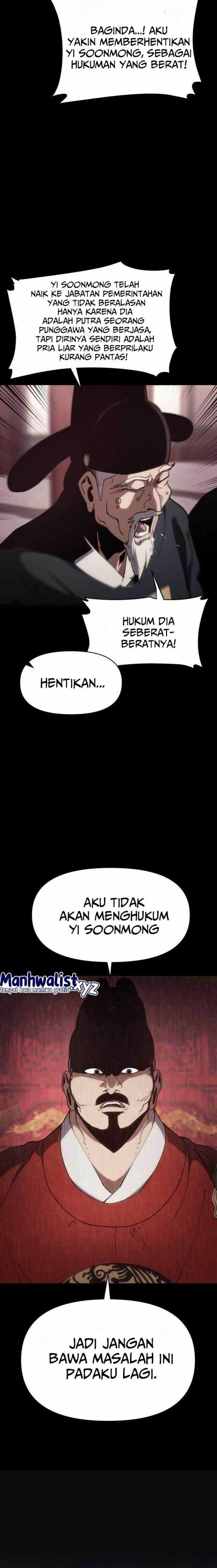 Baca Informer - Chapter 8 halaman 7