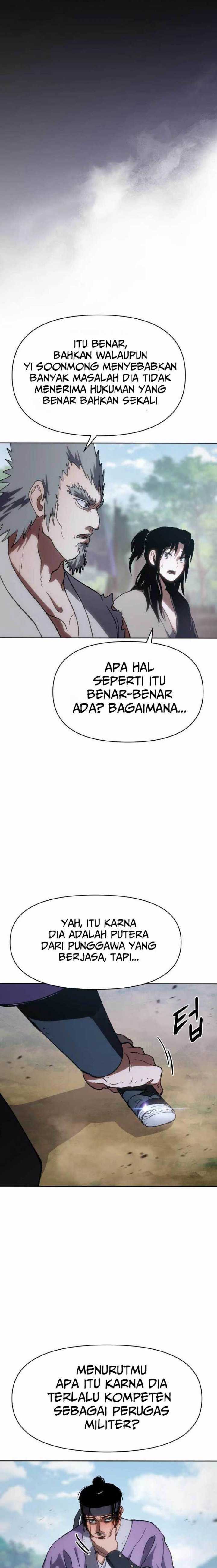 Baca Informer - Chapter 8 halaman 8