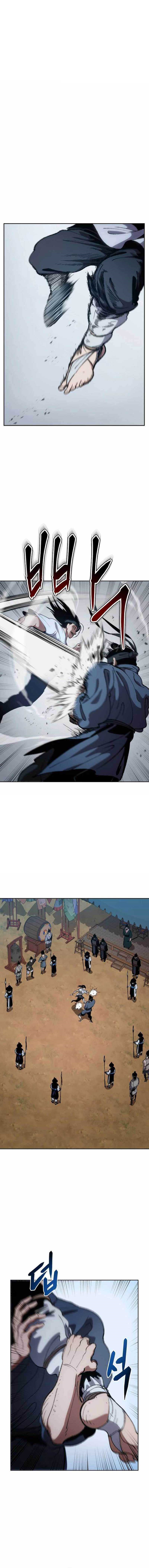 Baca Informer - Chapter 9 halaman 1