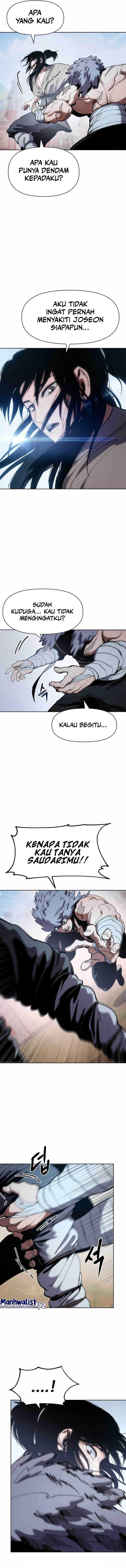 Baca Informer - Chapter 9 halaman 10