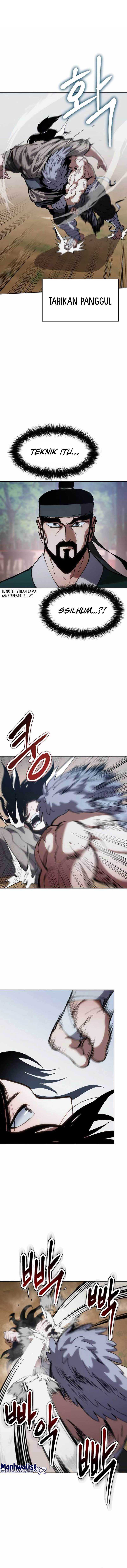 Baca Informer - Chapter 9 halaman 11