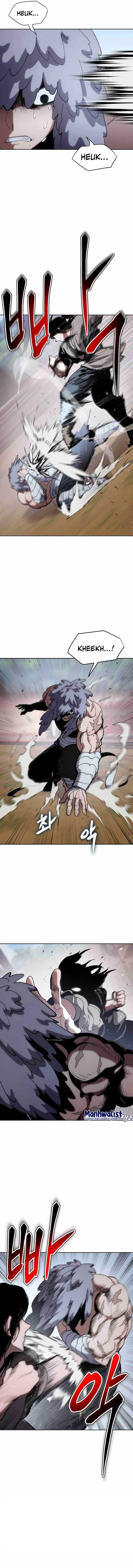 Baca Informer - Chapter 9 halaman 13