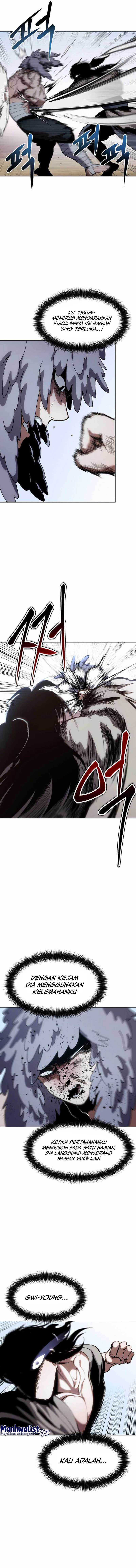 Baca Informer - Chapter 9 halaman 14