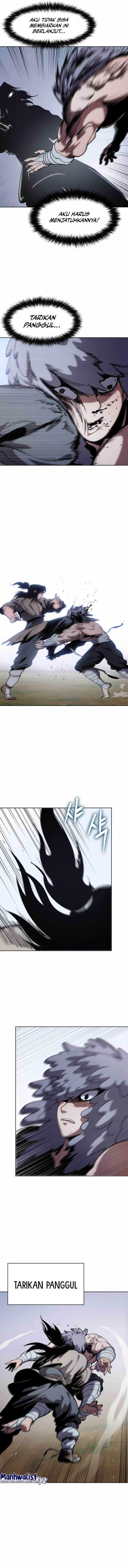 Baca Informer - Chapter 9 halaman 16