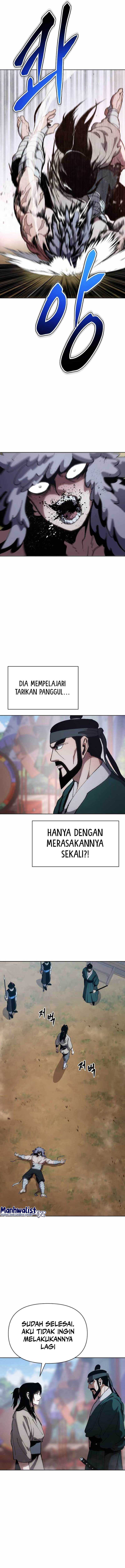 Baca Informer - Chapter 9 halaman 17