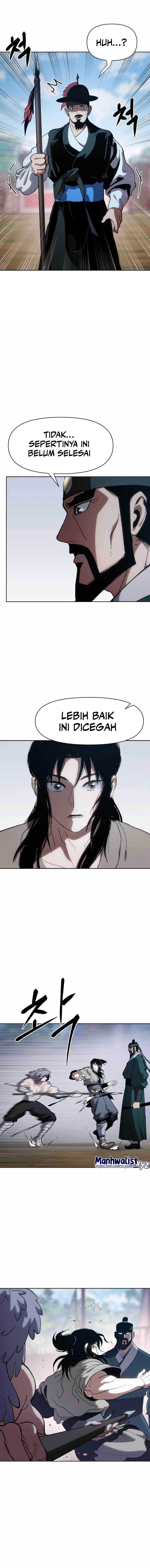 Baca Informer - Chapter 9 halaman 18