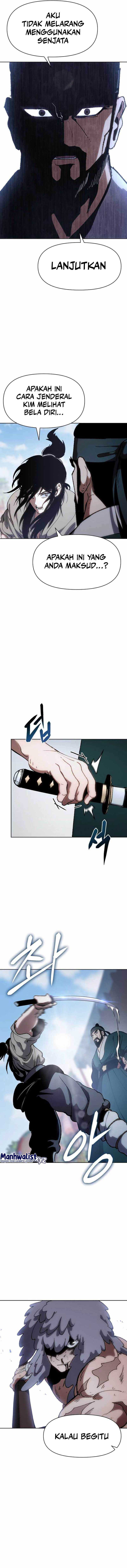 Baca Informer - Chapter 9 halaman 19