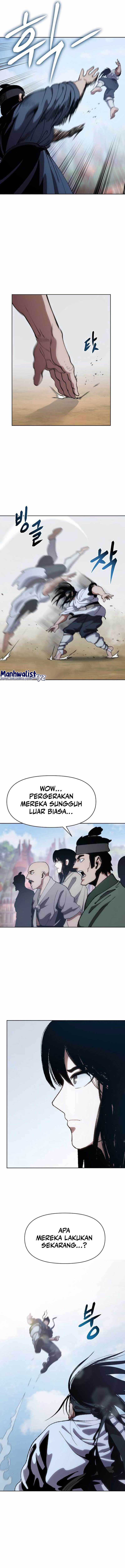 Baca Informer - Chapter 9 halaman 2