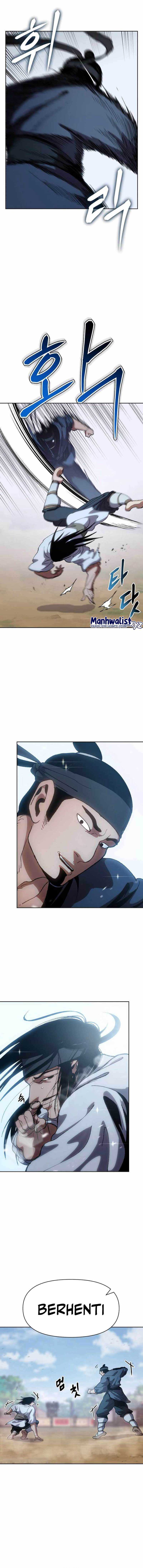 Baca Informer - Chapter 9 halaman 3