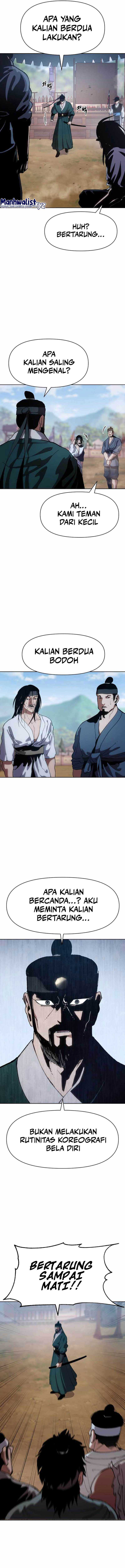 Baca Informer - Chapter 9 halaman 4