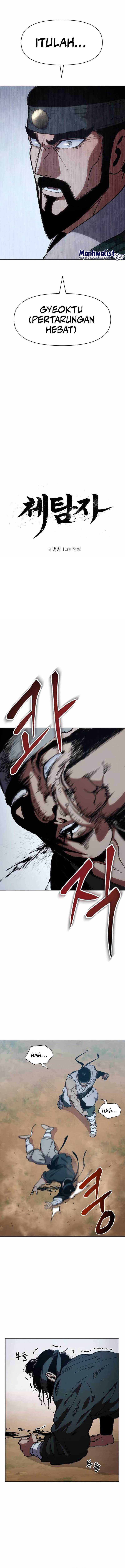 Baca Informer - Chapter 9 halaman 5