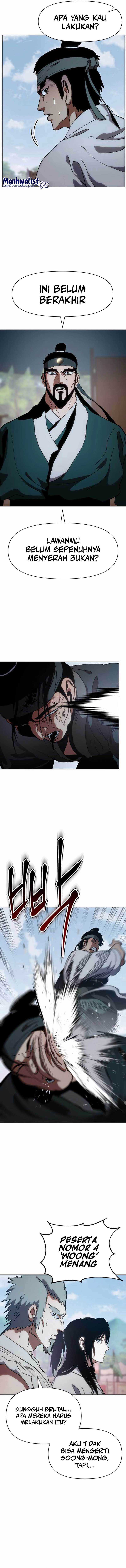 Baca Informer - Chapter 9 halaman 6