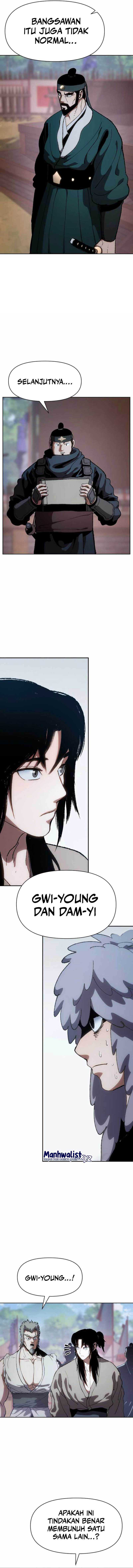 Baca Informer - Chapter 9 halaman 7