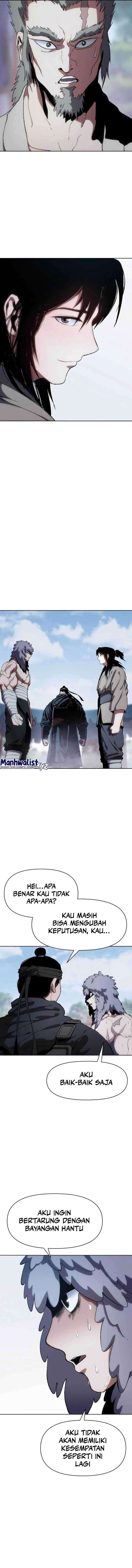 Baca Informer - Chapter 9 halaman 8