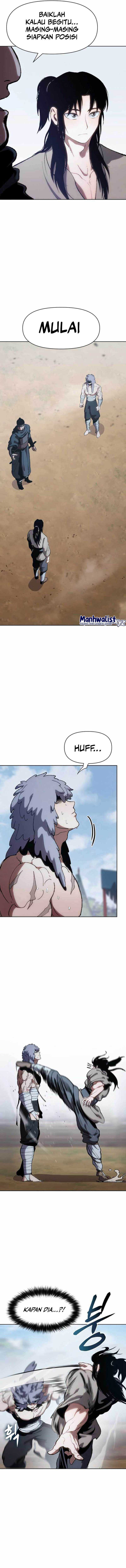 Baca Informer - Chapter 9 halaman 9